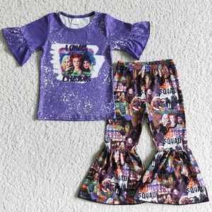 Hocus Pocus girls set